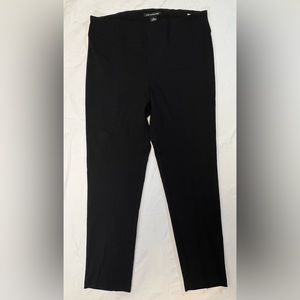 Zac & Rachel Straight leg dress pants. Size 14‎